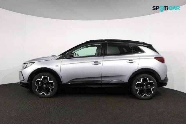 2024 Vauxhall Grandland 1.2 Turbo Ultimate 5dr 8-Speed Automatic**EX-MANAGEMENT+LOW MILEAGE+AUTOMATIC**