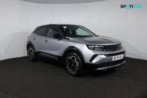 VAUXHALL MOKKA 2025 (74) at JB Motors Malton