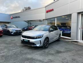 VAUXHALL CORSA 2025 (74) at JB Motors Malton