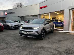 VAUXHALL MOKKA 2025 (74) at JB Motors Malton