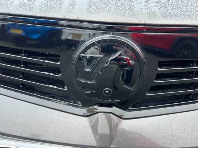 2024 Vauxhall Astra 1.2 Turbo 130 Ultimate 5dr 8-Speed Automatic***EX-MANAGEMENT+TOP OF THE RANGE AUTOMATIC**