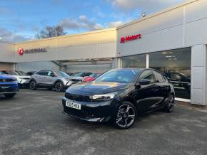 VAUXHALL CORSA at JB Motors Malton