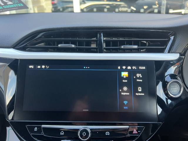 2025 Vauxhall Corsa 1.2 Turbo Ultimate (100PS) 6-Speed Manual 5dr***VERY LOW MILEAGE+TOP SPEC**