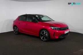 VAUXHALL CORSA at JB Motors Malton