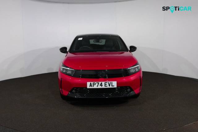 2024 Vauxhall Corsa 1.2 Turbo Ultimate 6-Speed Manual 5dr**TOP OF THE RANGE+EX-MANAGEMENT**