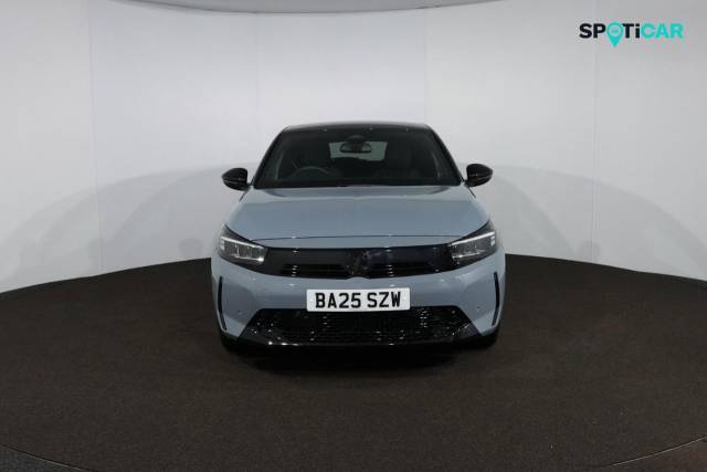 2025 Vauxhall Corsa 1.2 Turbo GS (100PS) 6-Speed Manual 5dr**NEARLY NEW+EX-MANAGMENT**