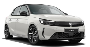 VAUXHALL CORSA at JB Motors Malton