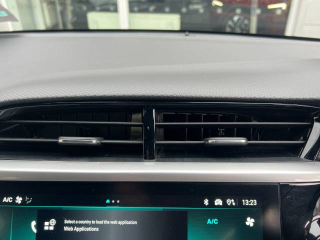 2024 Vauxhall Corsa 1.2 Turbo Ultimate 6-Speed Manual 5dr**TOP OF THE RANGE+EX-MANAGEMENT**