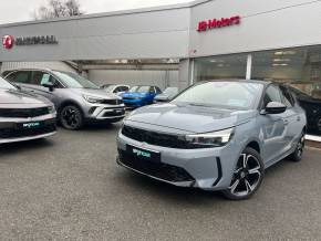 VAUXHALL CORSA at JB Motors Malton