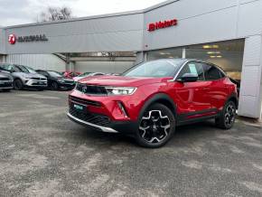 VAUXHALL MOKKA at JB Motors Malton
