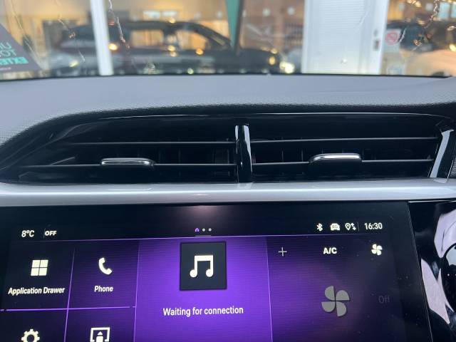 2025 Vauxhall Corsa 1.2 Turbo Hybrid 136 Ultimate 5dr e-DCT6**TOP OF THE RANGE+EX-MANAGEMENT**