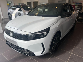 VAUXHALL CORSA at JB Motors Malton