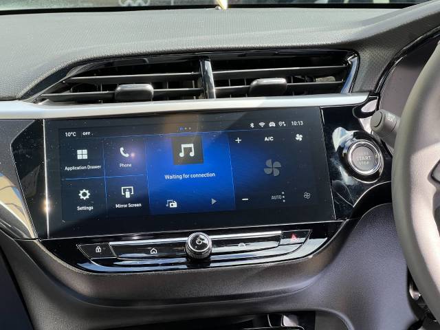 2024 Vauxhall Corsa 1.2 Turbo Ultimate (100PS) 6-Speed Manual 5dr***TOP OF THE RANGE**