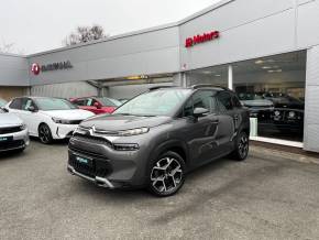 CITROëN C3 AIRCROSS at JB Motors Malton