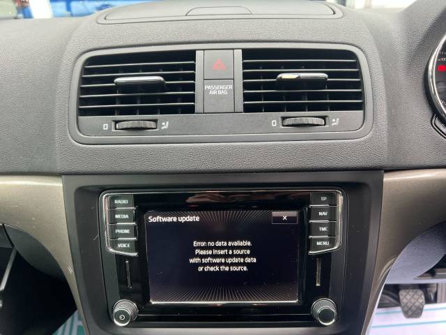 2016 Skoda Yeti Outdoor 2.0 TDI CR [150] SE L 4x4 6-Speed Manual 5dr**POPULAR FOUR WHEEL DRIVE**