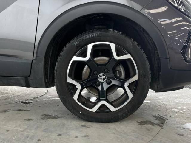 2024 Vauxhall Crossland 1.2 Turbo [130] Ultimate 5dr 6-Speed Automatic**LOW MILES+SAT NAV+AUTOMATIC**