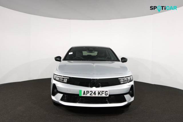 2024 Vauxhall Astra 0.0 115kW GS 54kWh 5dr Automatic***EX-MANAGEMENT+ELECTRIC**