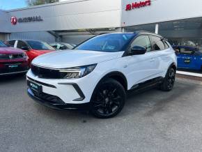 VAUXHALL GRANDLAND at JB Motors Malton