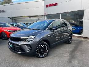 VAUXHALL CROSSLAND at JB Motors Malton
