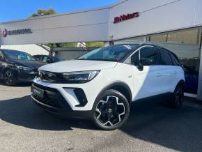 VAUXHALL CROSSLAND at JB Motors Malton