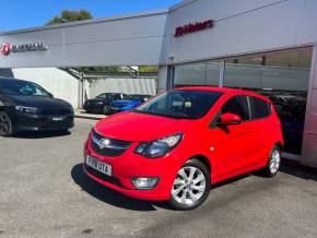 VAUXHALL VIVA at JB Motors Malton