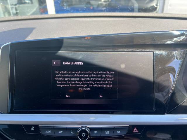 2022 Vauxhall Grandland 1.2 Turbo Ultimate 6-Speed Manual 5dr**1 OWNER+FULL VAUXHALL HISTORY+TOP OF THE RANGE MODEL**