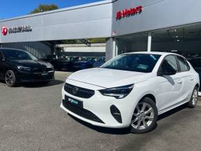VAUXHALL CORSA at JB Motors Malton