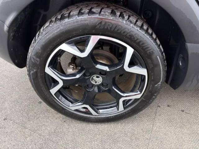 2023 Vauxhall Crossland 1.2 Turbo [130] Ultimate 5dr 6-Speed Automatic***HEATED SEATS+SAT NAV+REAR CAMERA**