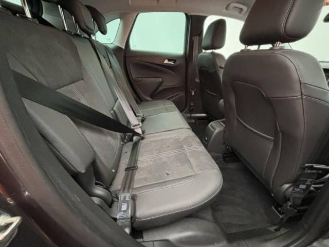 2023 Vauxhall Crossland 1.2 Turbo [130] Ultimate 5dr 6-Speed Automatic***HEATED SEATS+SAT NAV+REAR CAMERA**