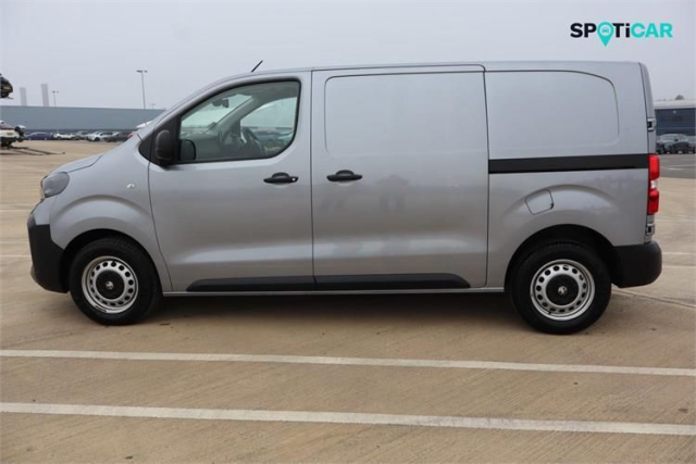 2025 Vauxhall Vivaro 2.0 Turbo D 145 Prime H1 Van 6-Speed Manual***EX VAUXHALL DEMO+PRICE IS PLUS VAT*