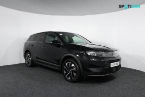 VAUXHALL GRANDLAND at JB Motors Malton