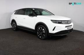 VAUXHALL GRANDLAND at JB Motors Malton
