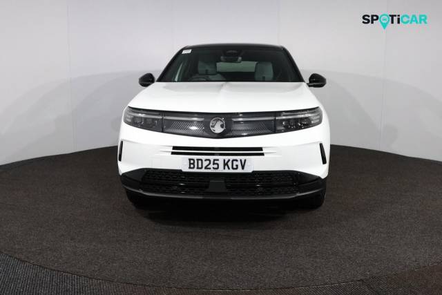 2025 Vauxhall Grandland 1.2 Hybrid [136] GS 5dr e-DCT6 Mild Hybrid***SAT NAV+HEATED SEATS+REAR CAMERA**