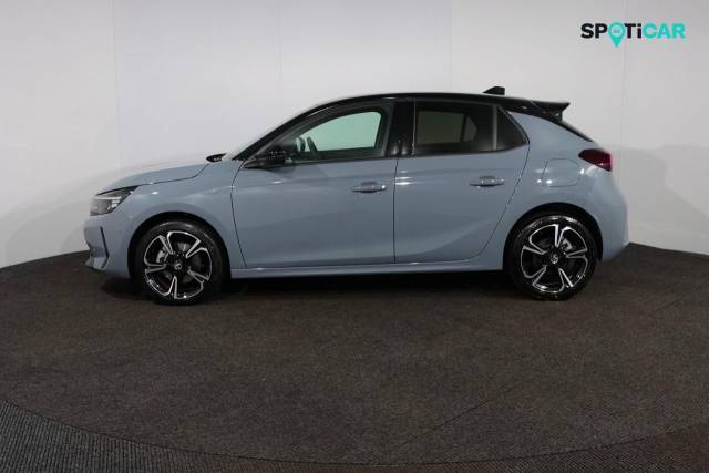 2025 Vauxhall Corsa 1.2 Turbo Hybrid 136 Ultimate 5dr e-DCT6**TOP OF THE RANGE EX-DEMO**