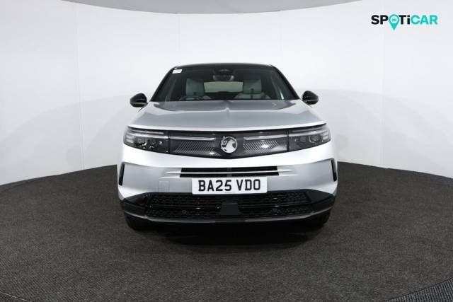 2025 Vauxhall Grandland 1.2 Hybrid 145 GS [Intelli-LED] 5dr e-DCT6**EX-DEMO+HYBRID+SAT NAV+HEATED SEATS**