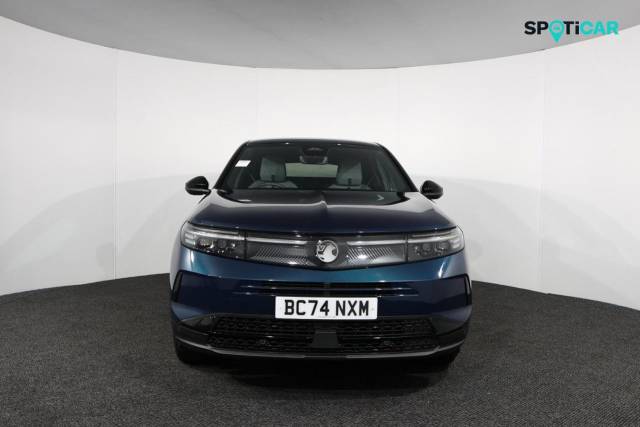 2025 Vauxhall Grandland 1.2 Hybrid [136] GS 5dr e-DCT6 Mild Hybrid***SAT NAV+HEATED SEATS+REAR CAMERA**