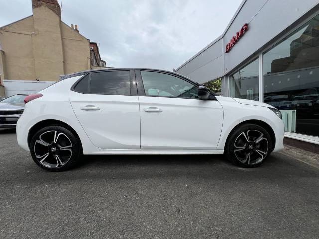 2024 Vauxhall Corsa 1.2 Turbo GS 6-Speed Manual 5dr**1 OWNER+FULL VAUXHALL HISTORY**