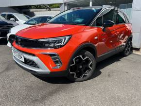 VAUXHALL CROSSLAND at JB Motors Malton