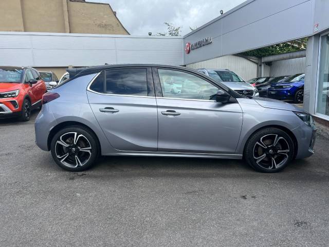 2023 Vauxhall Corsa 1.2 Turbo Ultimate 5dr 8-Speed Automatic**1 OWNER+FDSH+TOP OF THE RANGE AUTOMATIC**