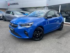 VAUXHALL CORSA at JB Motors Malton