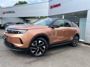 VAUXHALL GRANDLAND at JB Motors Malton