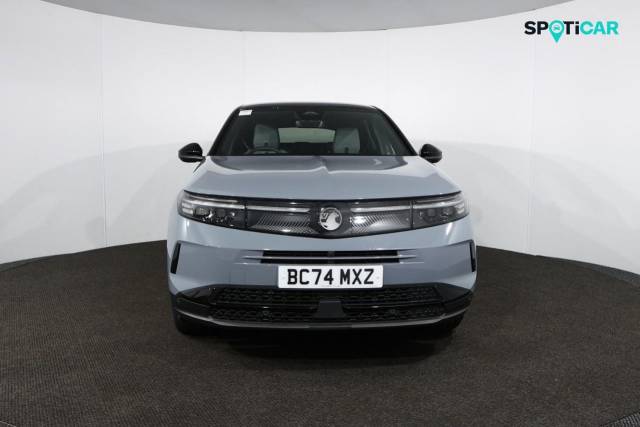 2025 Vauxhall Grandland 1.2 Hybrid [136] Ultimate 5dr e-DCT6***TOP OF THE RANGE+HEAD UP DISPLAY+POWER TAILGATE**
