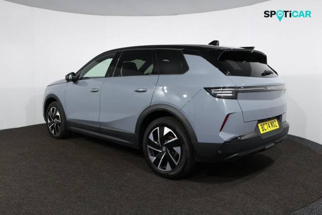 2025 Vauxhall Grandland 1.2 Hybrid [136] Ultimate 5dr e-DCT6***TOP OF THE RANGE+HEAD UP DISPLAY+POWER TAILGATE**