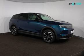VAUXHALL GRANDLAND at JB Motors Malton
