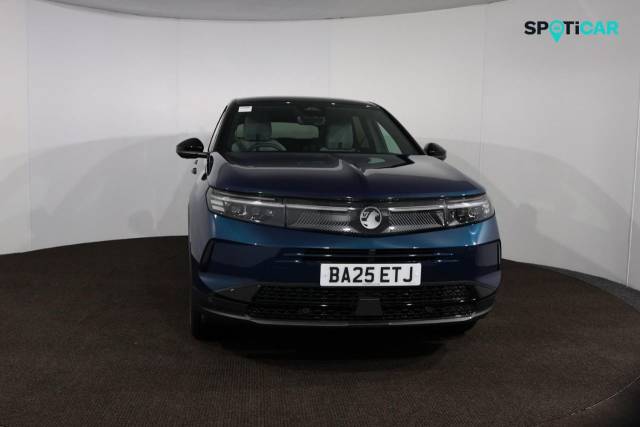 2025 Vauxhall Grandland 1.2 Hybrid 145 GS [Intelli-LED] 5dr e-DCT6***SAT NAV+REAR CAMERA+HEATED SEATS**