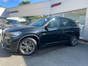 BMW X1 at JB Motors Malton