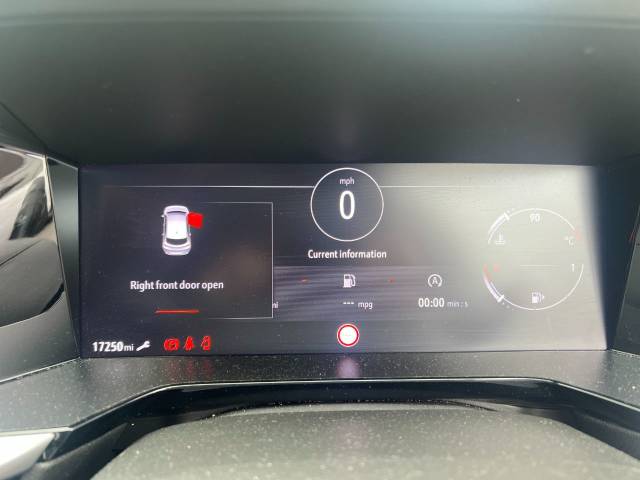 2023 Vauxhall Grandland 1.2 Turbo Ultimate 6-Speed Manual 5dr**1 OWNER+FULL VAUXHALL HISTORY**