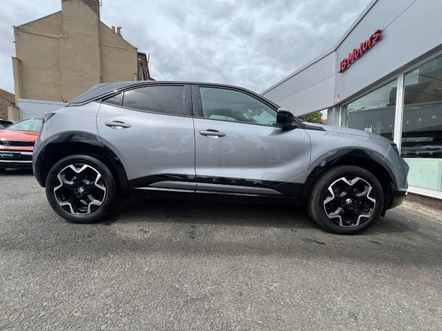 2025 Vauxhall Mokka 1.2 Turbo 136 Ultimate 6-Speed Manual 5dr***TOP OF THE RANGE+EX-MANAGEMENT**