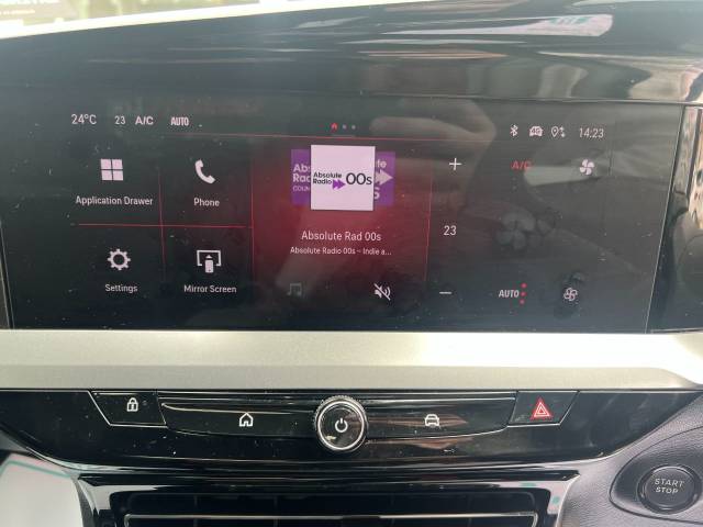 2025 Vauxhall Mokka 1.2 Turbo 136 Ultimate 6-Speed Manual 5dr***TOP OF THE RANGE+EX-MANAGEMENT**