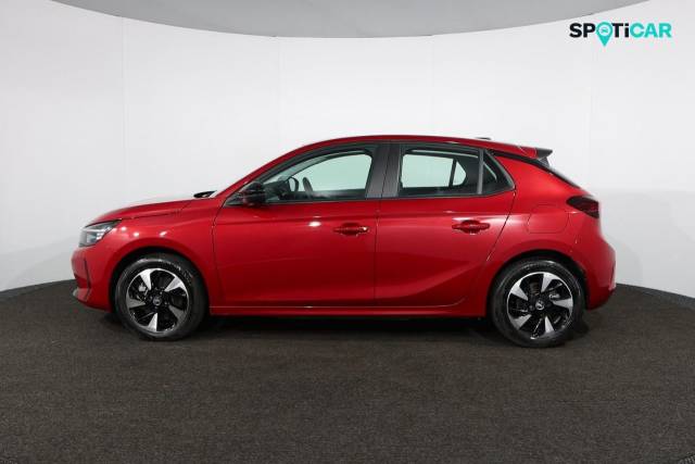 2024 Vauxhall Corsa 0.0 100kW Design 50kWh 5dr Automatic***WIRELESS CARPLAY+REAR SENSORS**